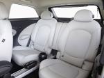 Mini Cooper S Paceman All4 2013 года